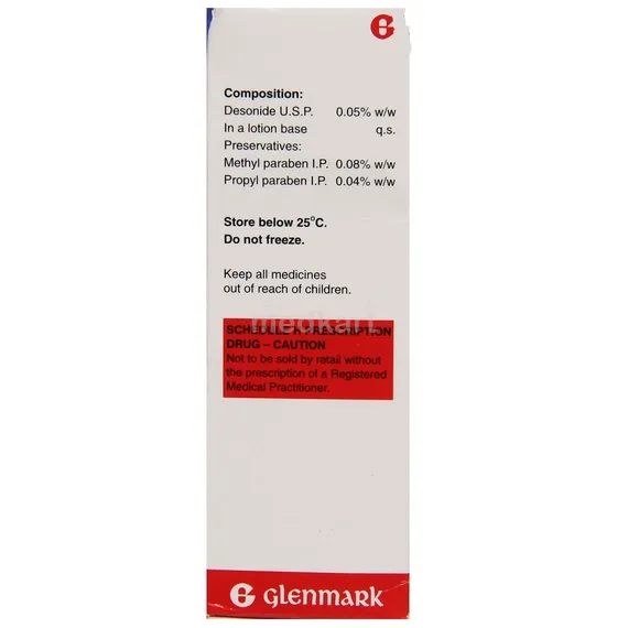 dosetil lotion 30 ml